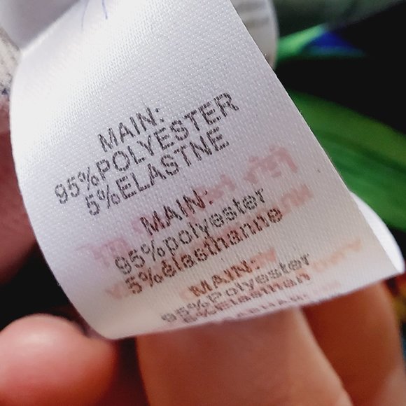 NWOT REVOLVE GIRLS ON FILM Tropical Dress - Picture 10 of 10